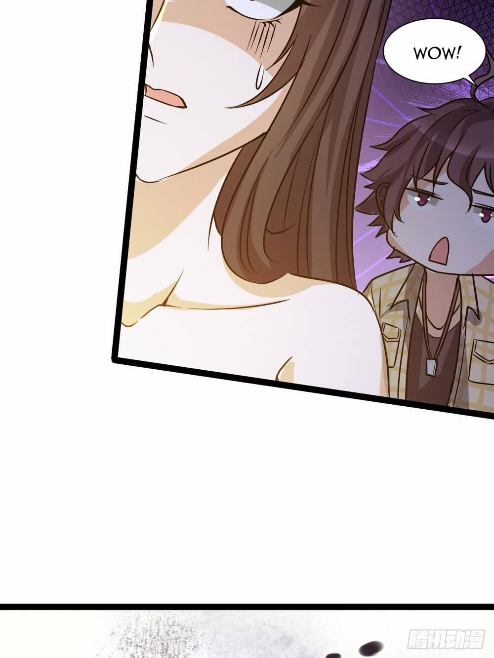 Cục Gạch Xông Vào Dị Giới 12 trang 50