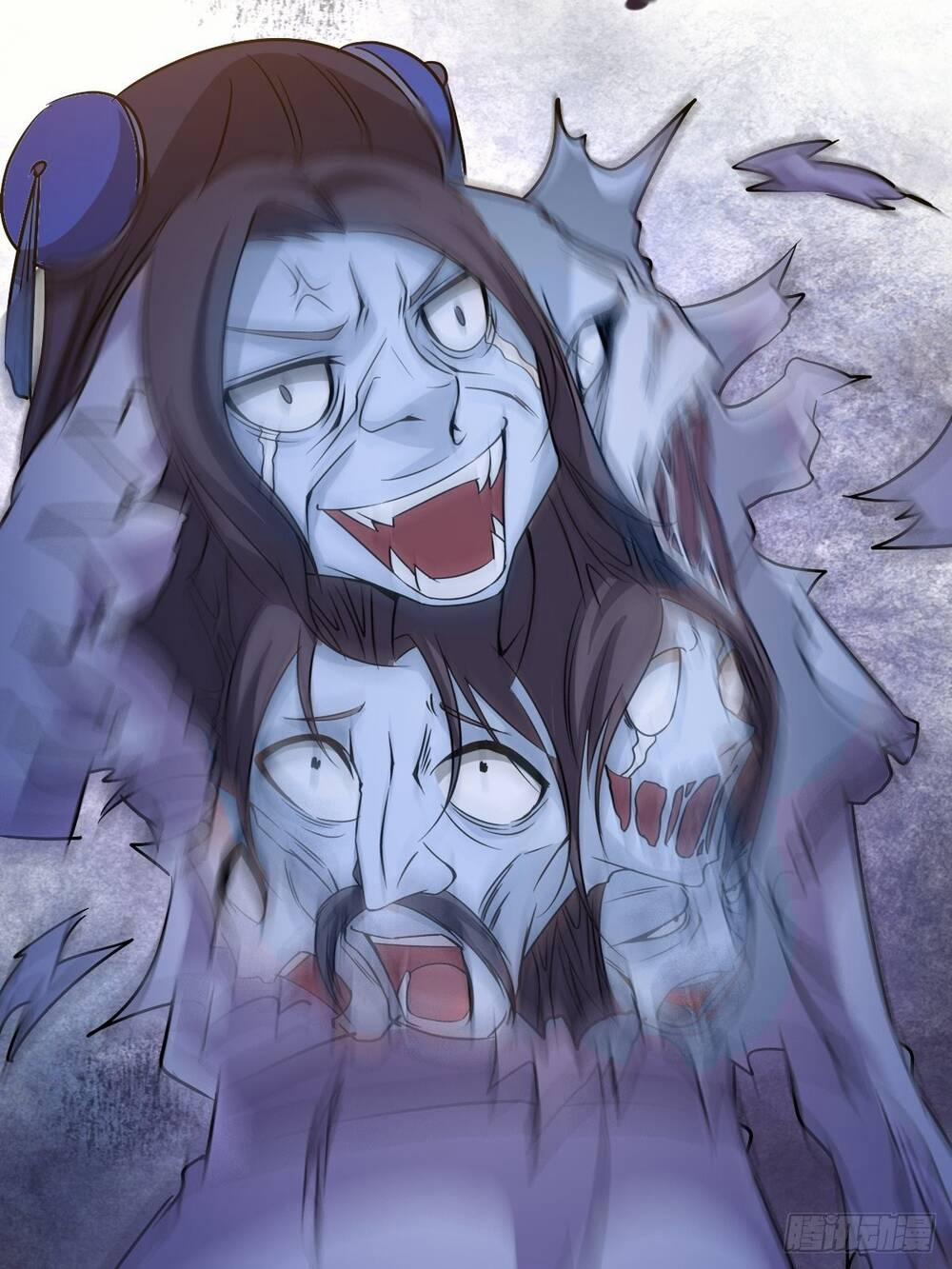 Cục Gạch Xông Vào Dị Giới 12 trang 51