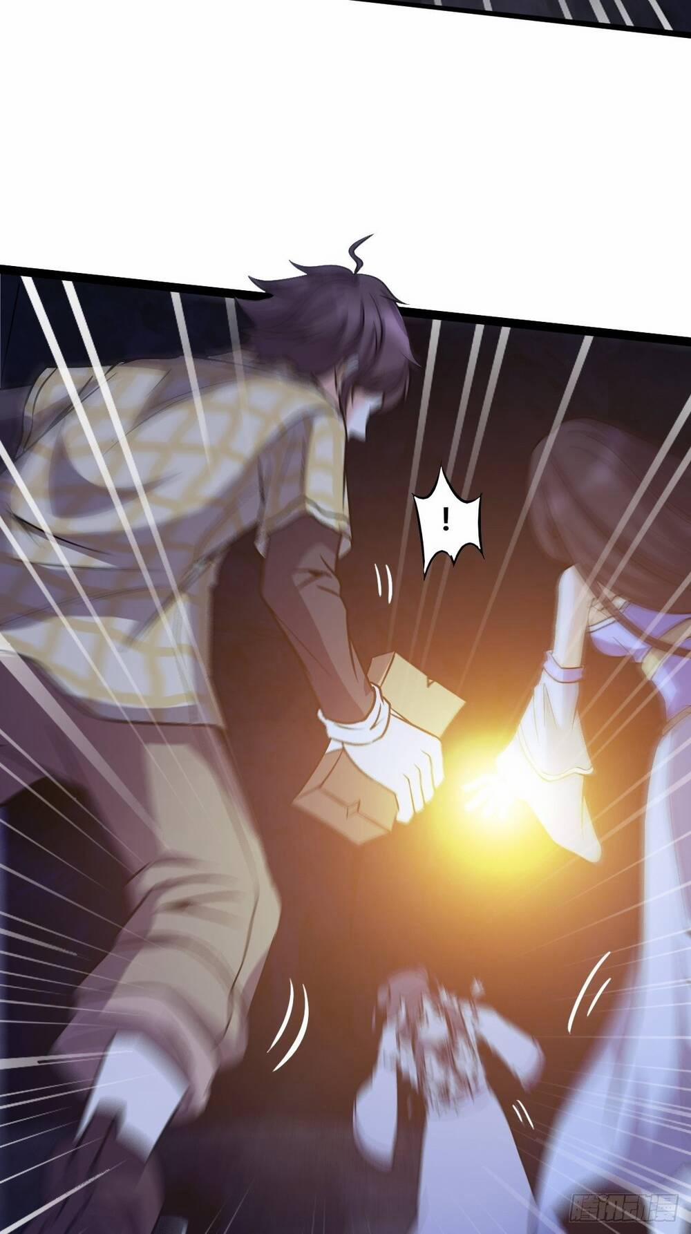 Cục Gạch Xông Vào Dị Giới 12 trang 59