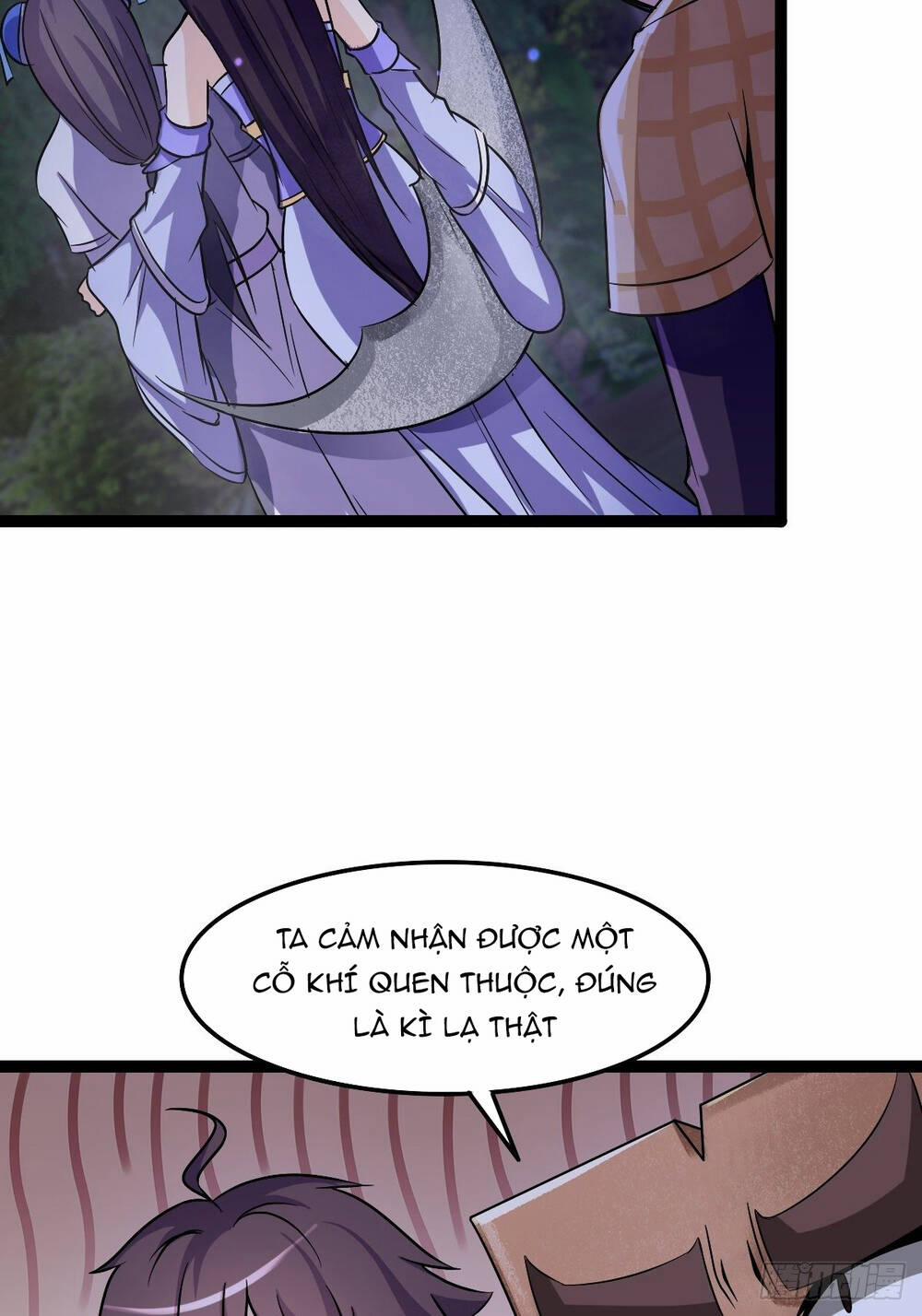 Cục Gạch Xông Vào Dị Giới 12 trang 6