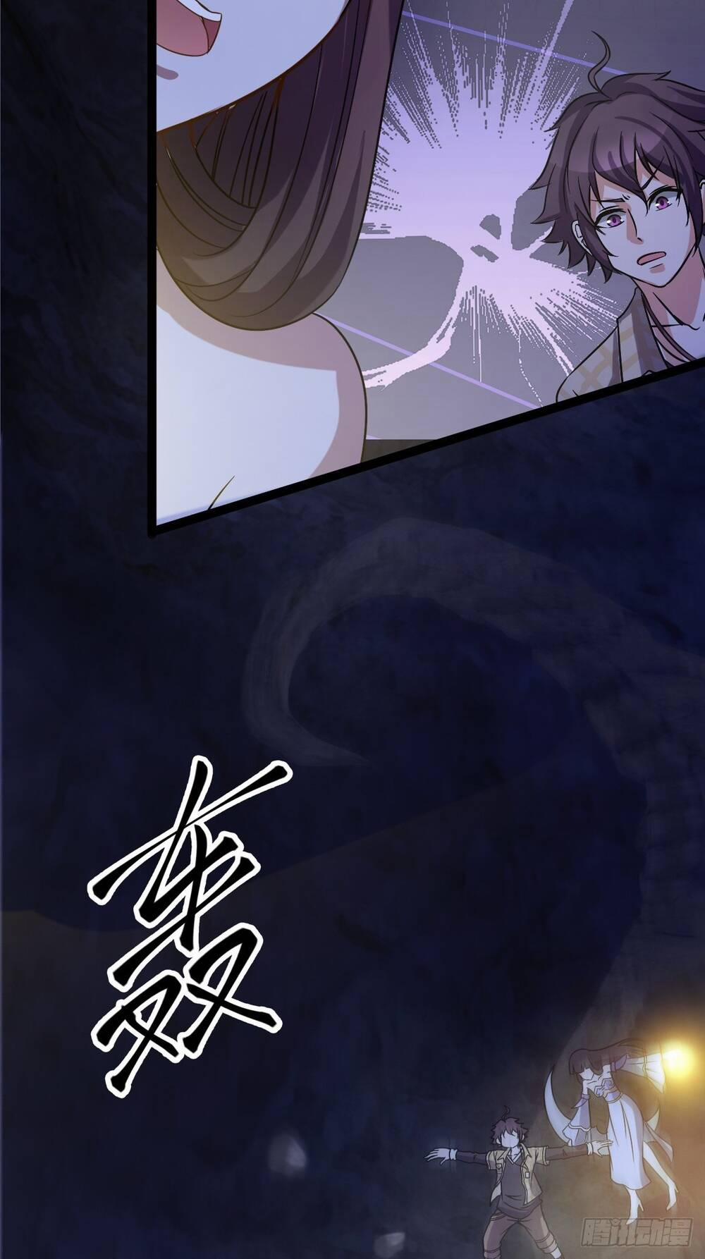 Cục Gạch Xông Vào Dị Giới 12 trang 61