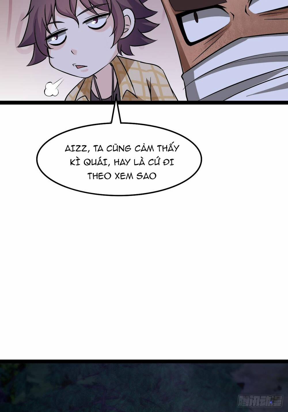 Cục Gạch Xông Vào Dị Giới 12 trang 7