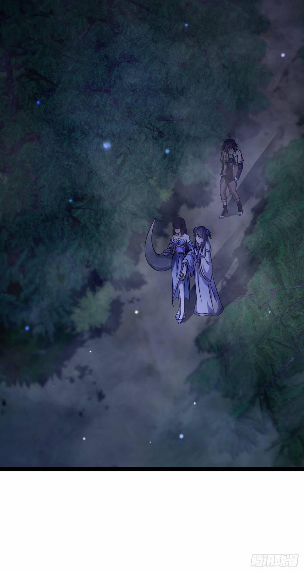 Cục Gạch Xông Vào Dị Giới 12 trang 8