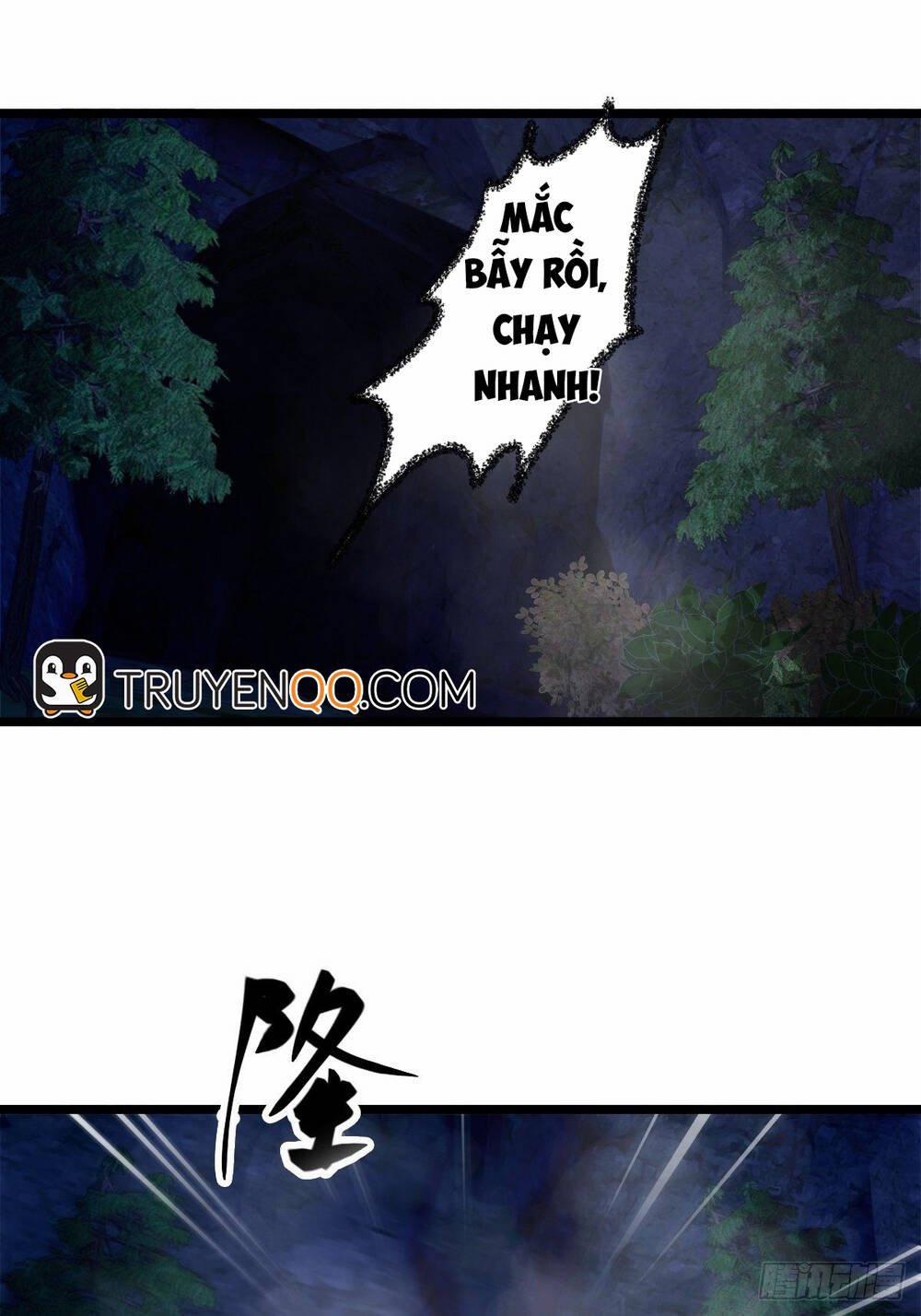 Cục Gạch Xông Vào Dị Giới 13 trang 1