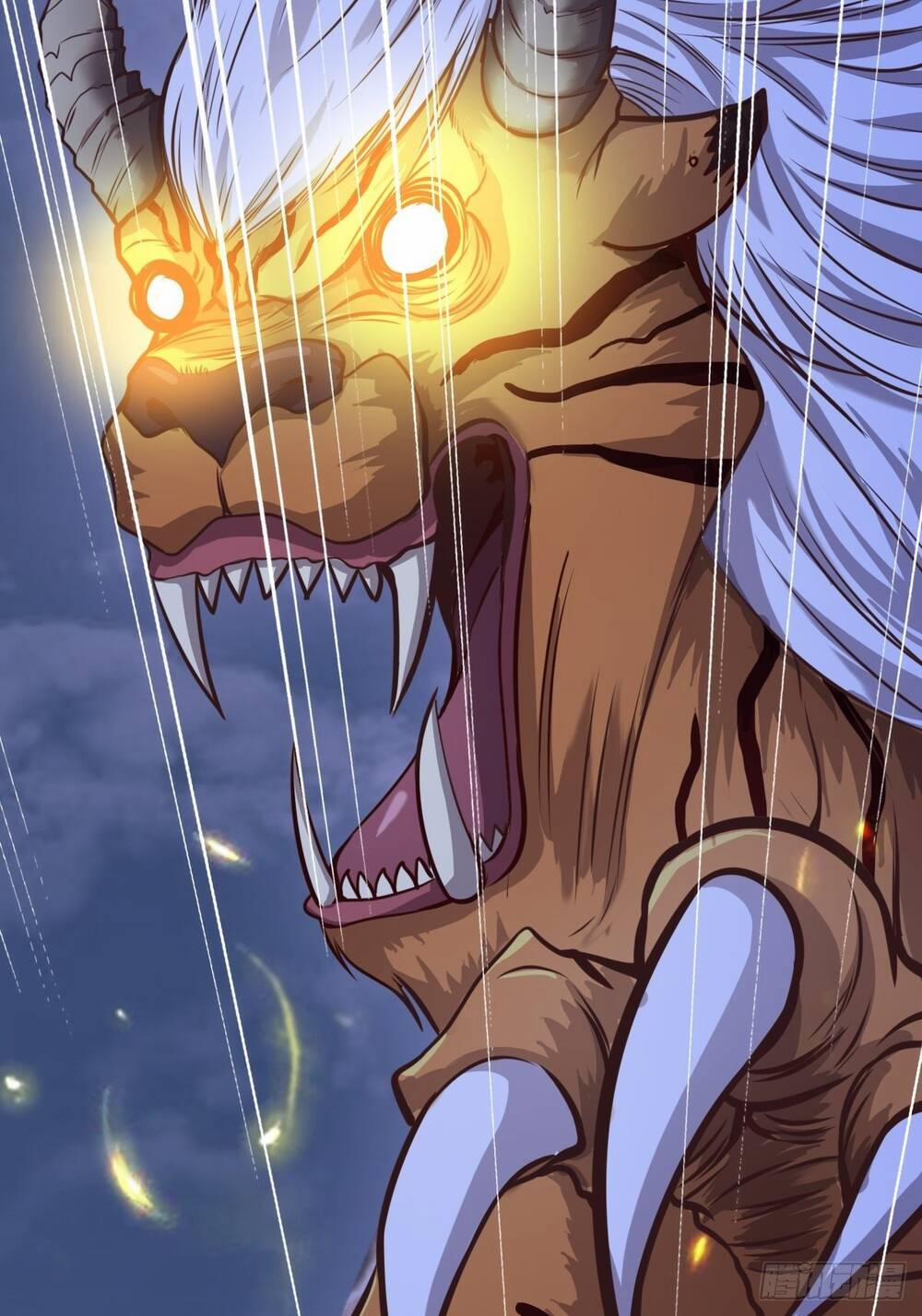 Cục Gạch Xông Vào Dị Giới 13 trang 12