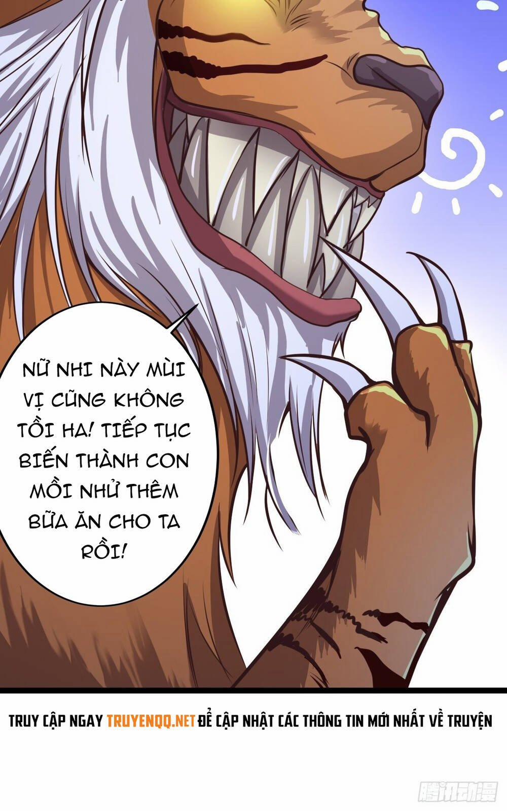 Cục Gạch Xông Vào Dị Giới 13 trang 16