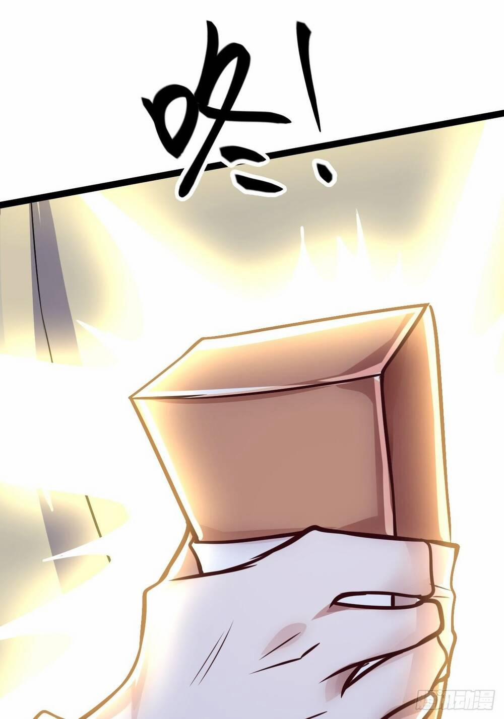 Cục Gạch Xông Vào Dị Giới 13 trang 17