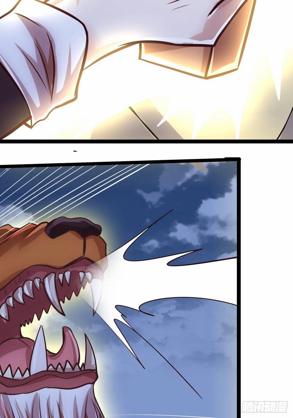 Cục Gạch Xông Vào Dị Giới 13 trang 18