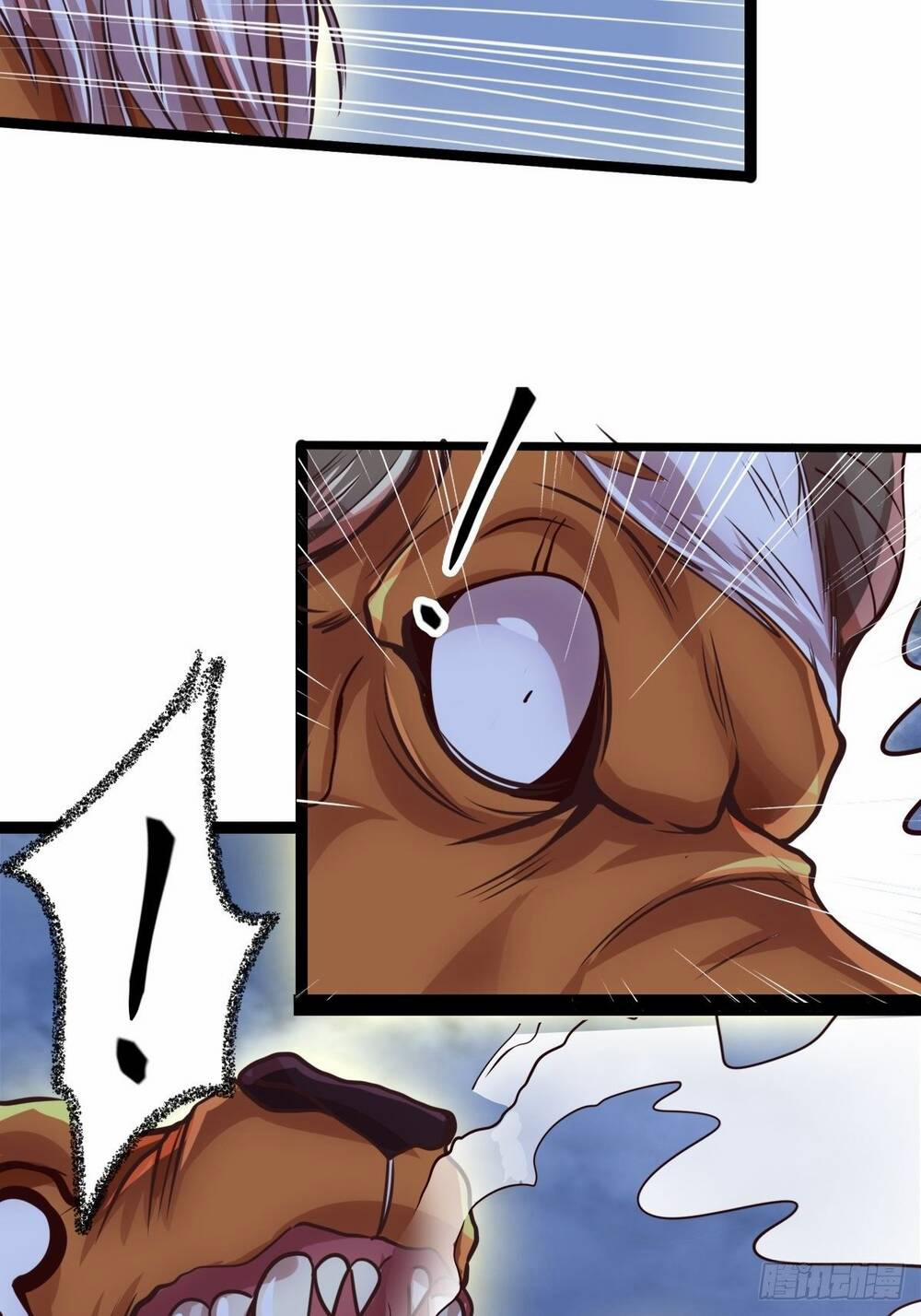 Cục Gạch Xông Vào Dị Giới 13 trang 19