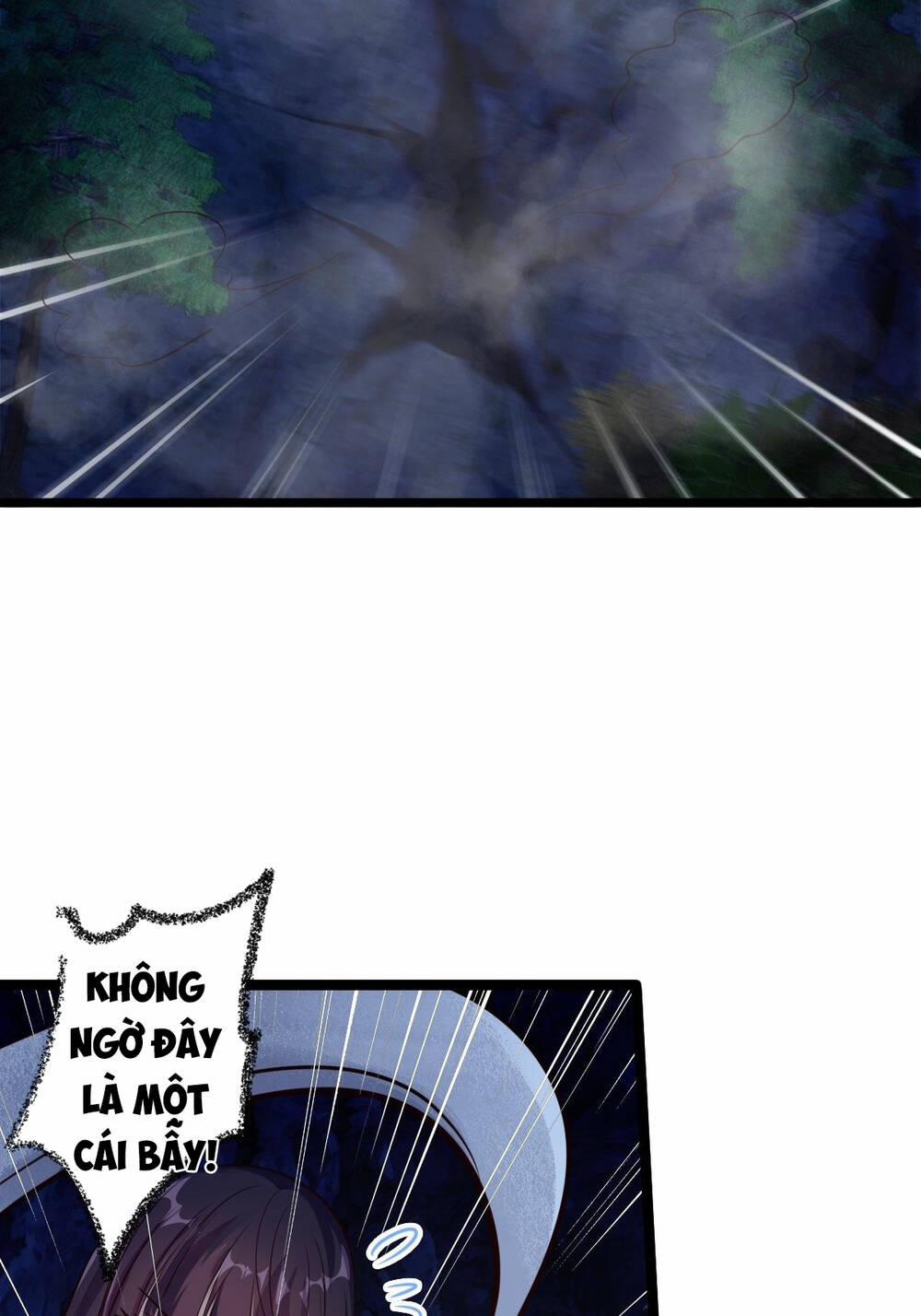 Cục Gạch Xông Vào Dị Giới 13 trang 2