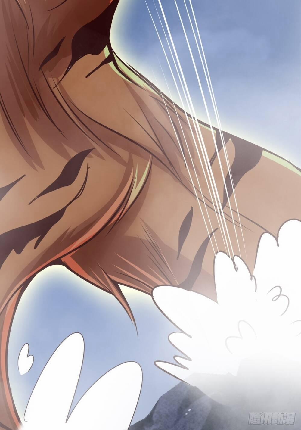 Cục Gạch Xông Vào Dị Giới 13 trang 21