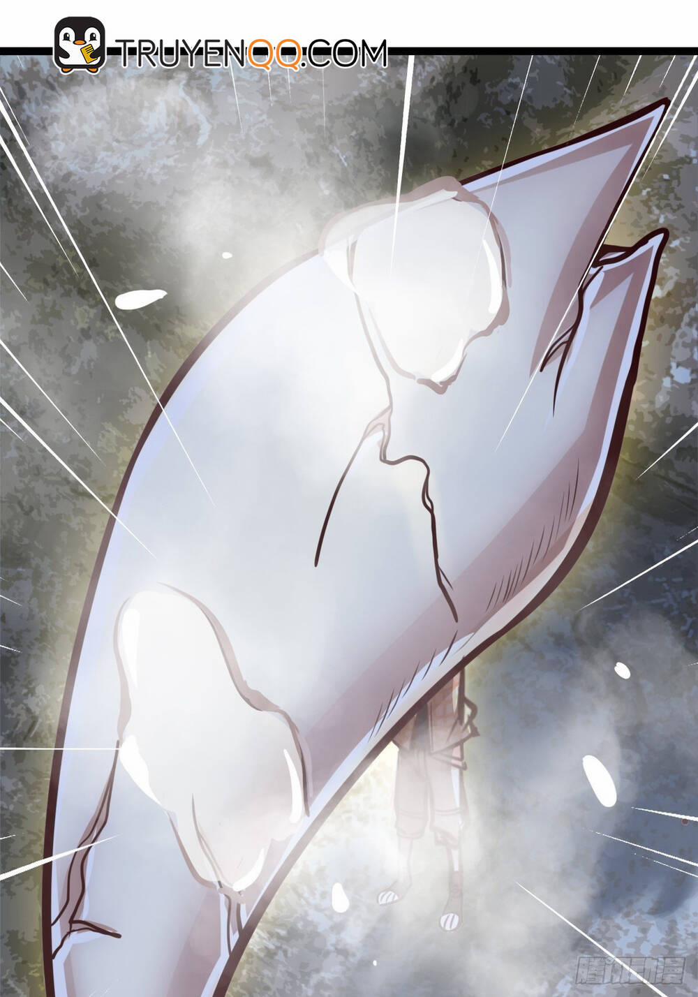 Cục Gạch Xông Vào Dị Giới 13 trang 23