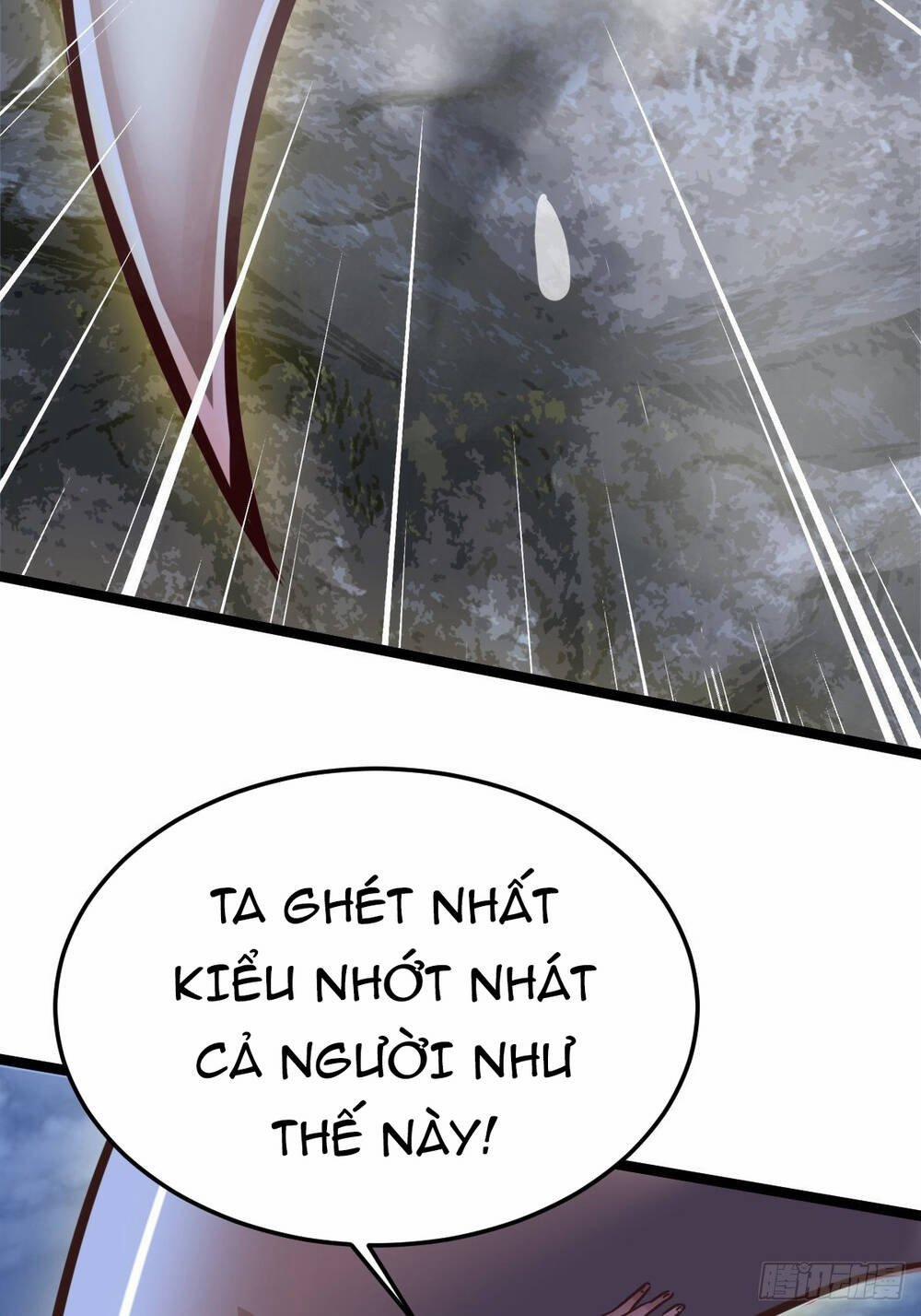 Cục Gạch Xông Vào Dị Giới 13 trang 24