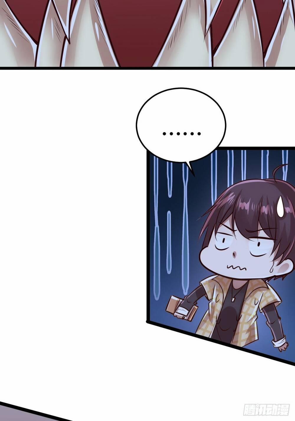 Cục Gạch Xông Vào Dị Giới 13 trang 32