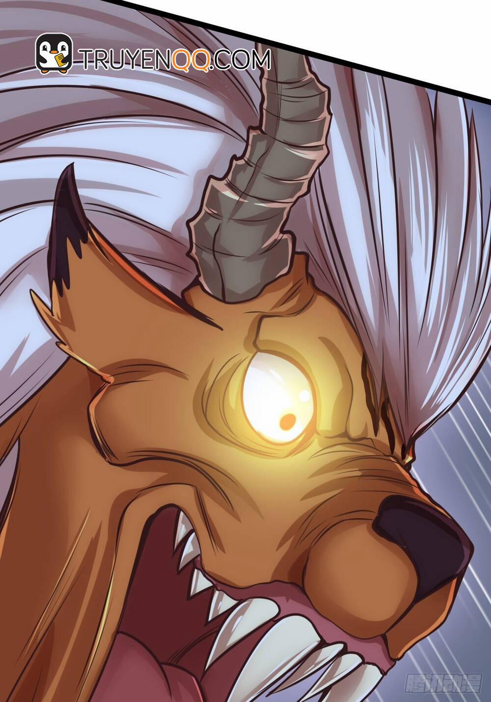 Cục Gạch Xông Vào Dị Giới 13 trang 33