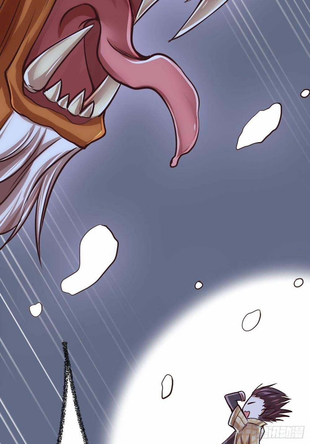 Cục Gạch Xông Vào Dị Giới 13 trang 34