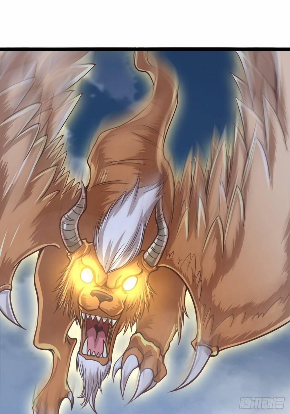 Cục Gạch Xông Vào Dị Giới 13 trang 36