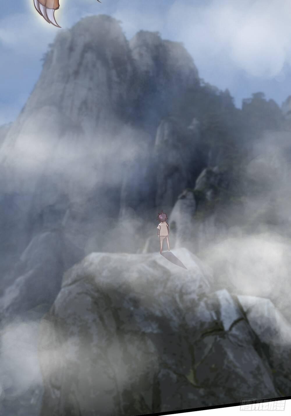 Cục Gạch Xông Vào Dị Giới 13 trang 37