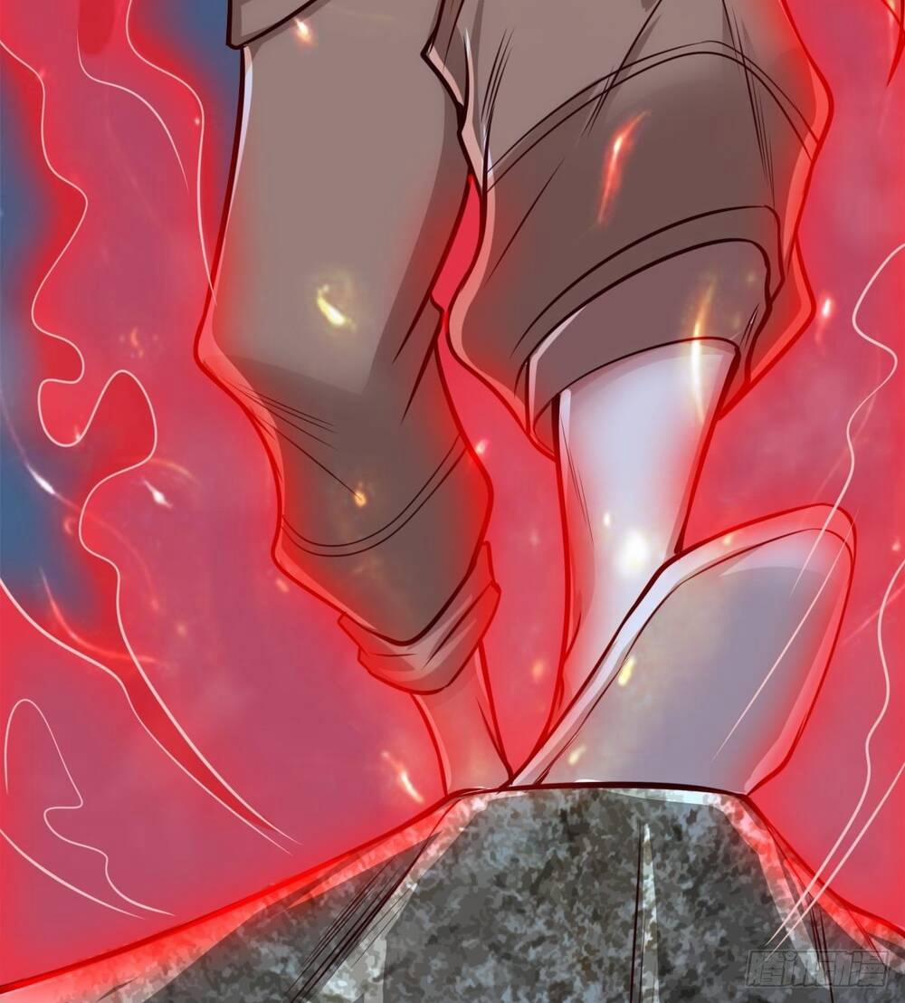 Cục Gạch Xông Vào Dị Giới 13 trang 41