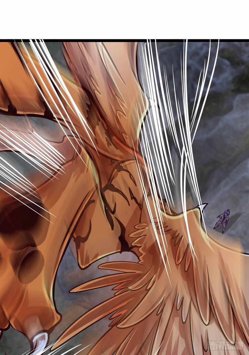 Cục Gạch Xông Vào Dị Giới 13 trang 42