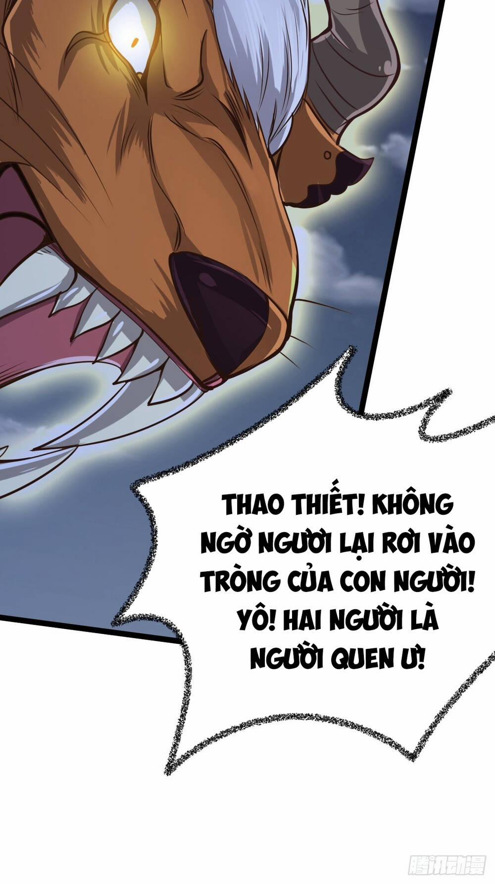 Cục Gạch Xông Vào Dị Giới 13 trang 48