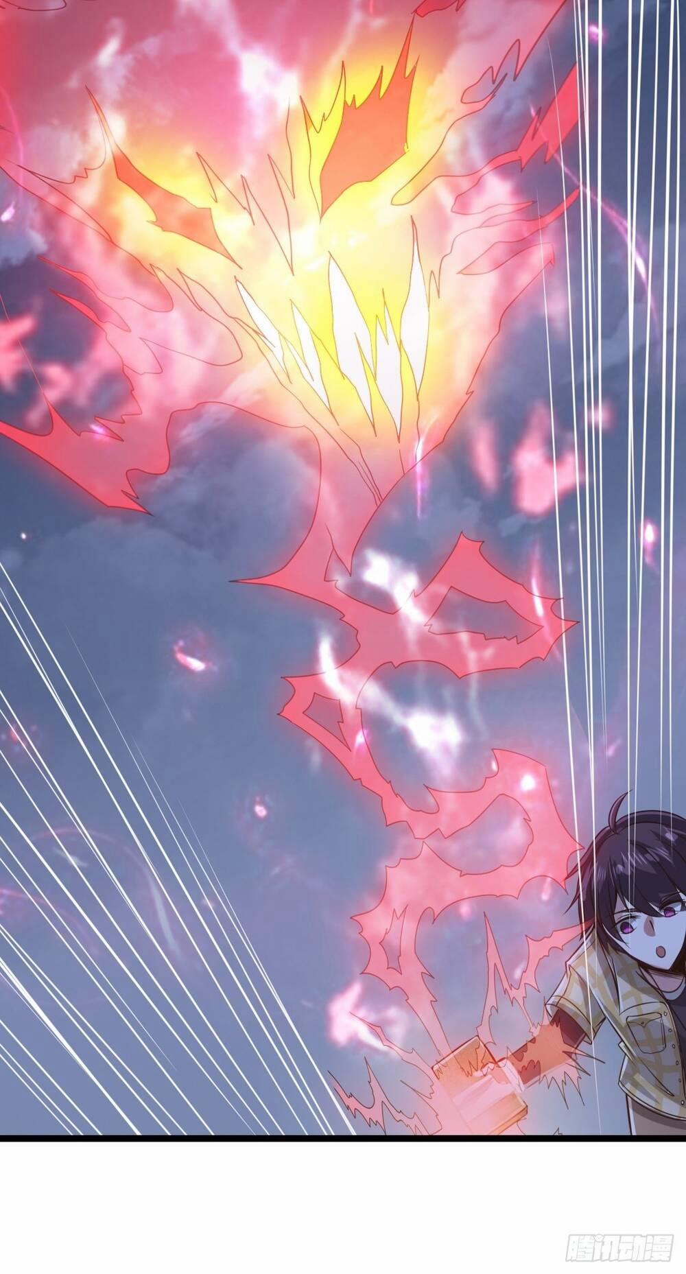 Cục Gạch Xông Vào Dị Giới 13 trang 50