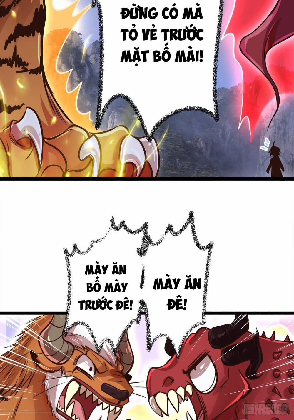 Cục Gạch Xông Vào Dị Giới 13 trang 52