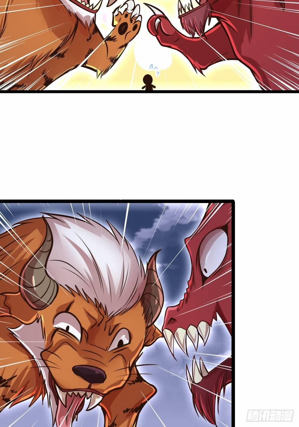 Cục Gạch Xông Vào Dị Giới 13 trang 53