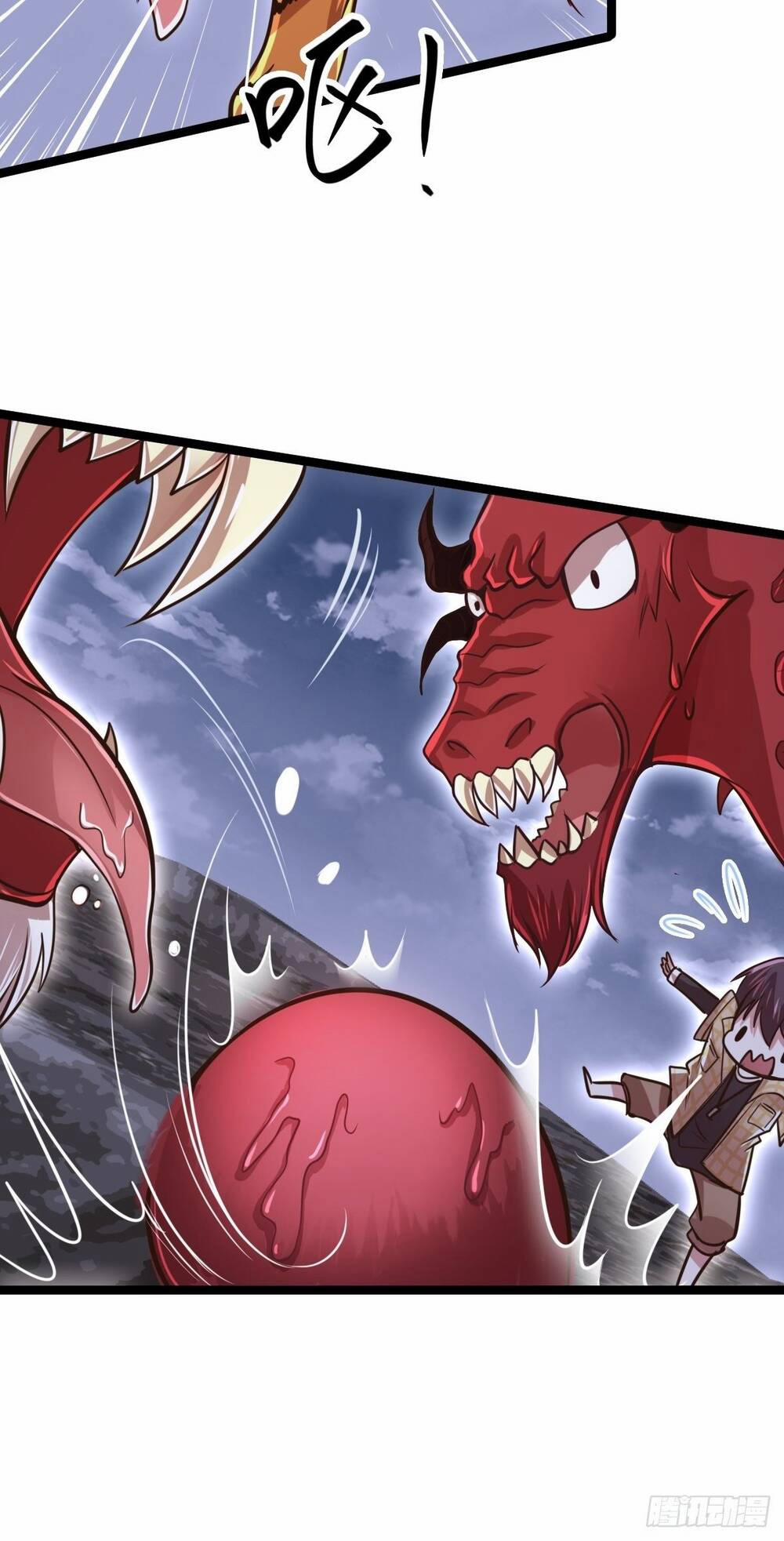 Cục Gạch Xông Vào Dị Giới 13 trang 54