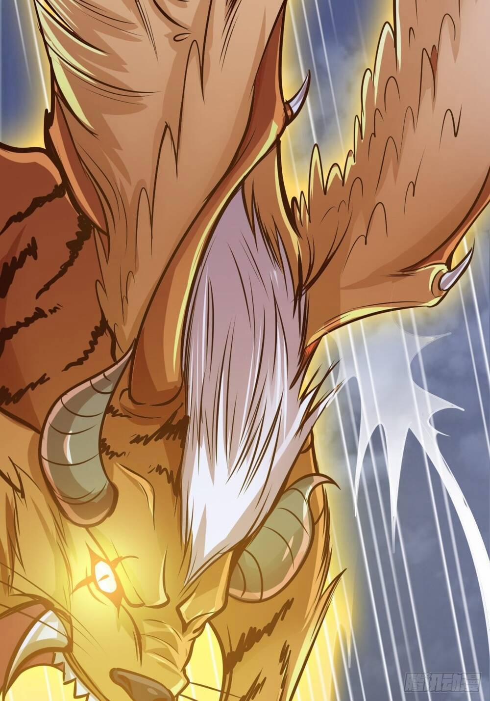 Cục Gạch Xông Vào Dị Giới 13 trang 57