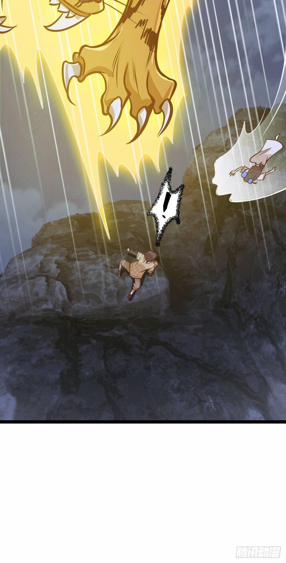 Cục Gạch Xông Vào Dị Giới 13 trang 58