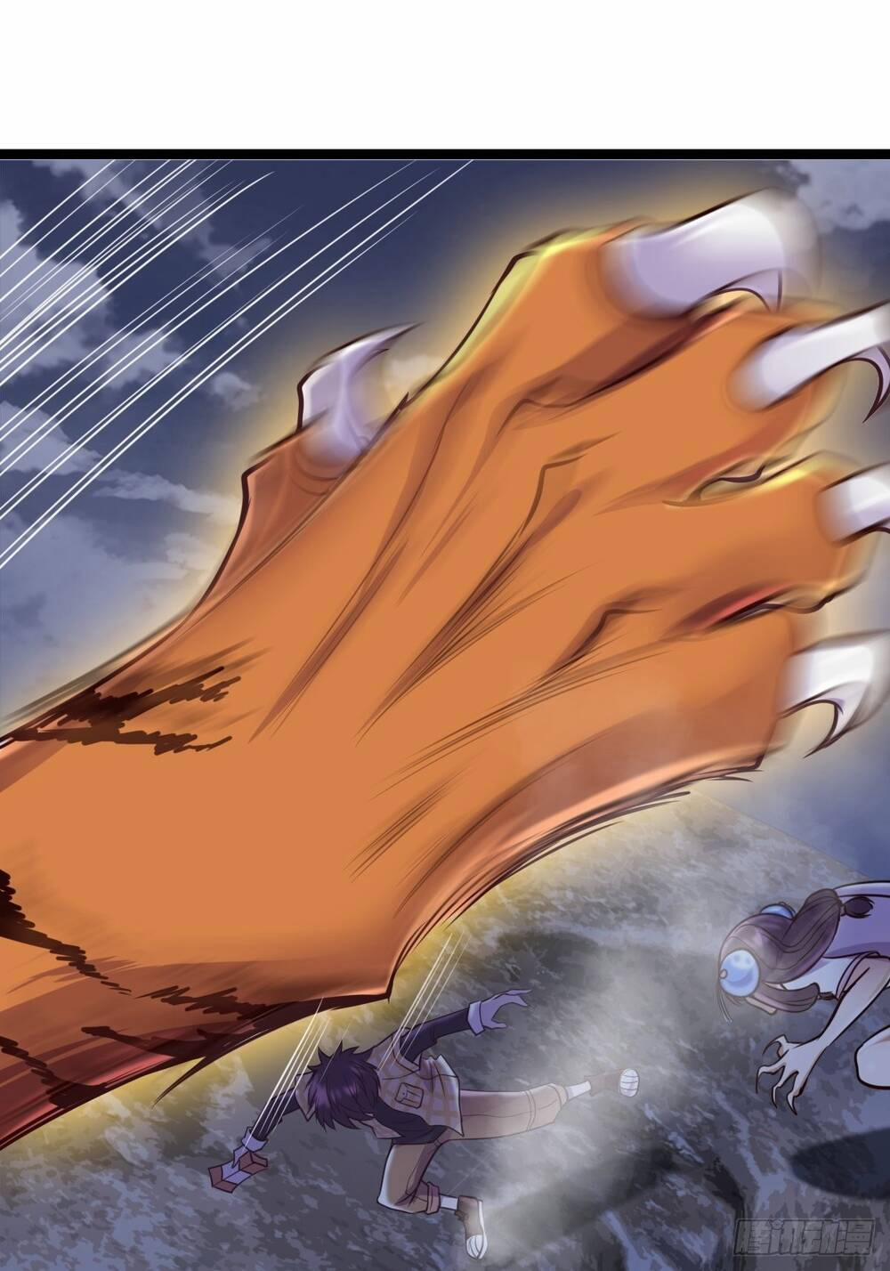 Cục Gạch Xông Vào Dị Giới 13 trang 59