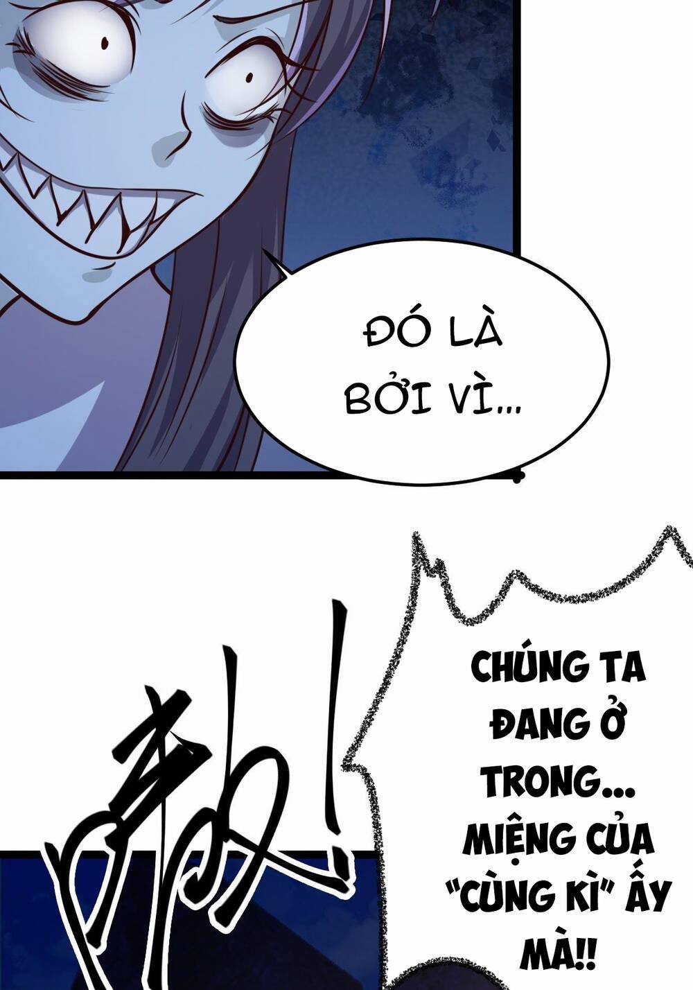 Cục Gạch Xông Vào Dị Giới 13 trang 6