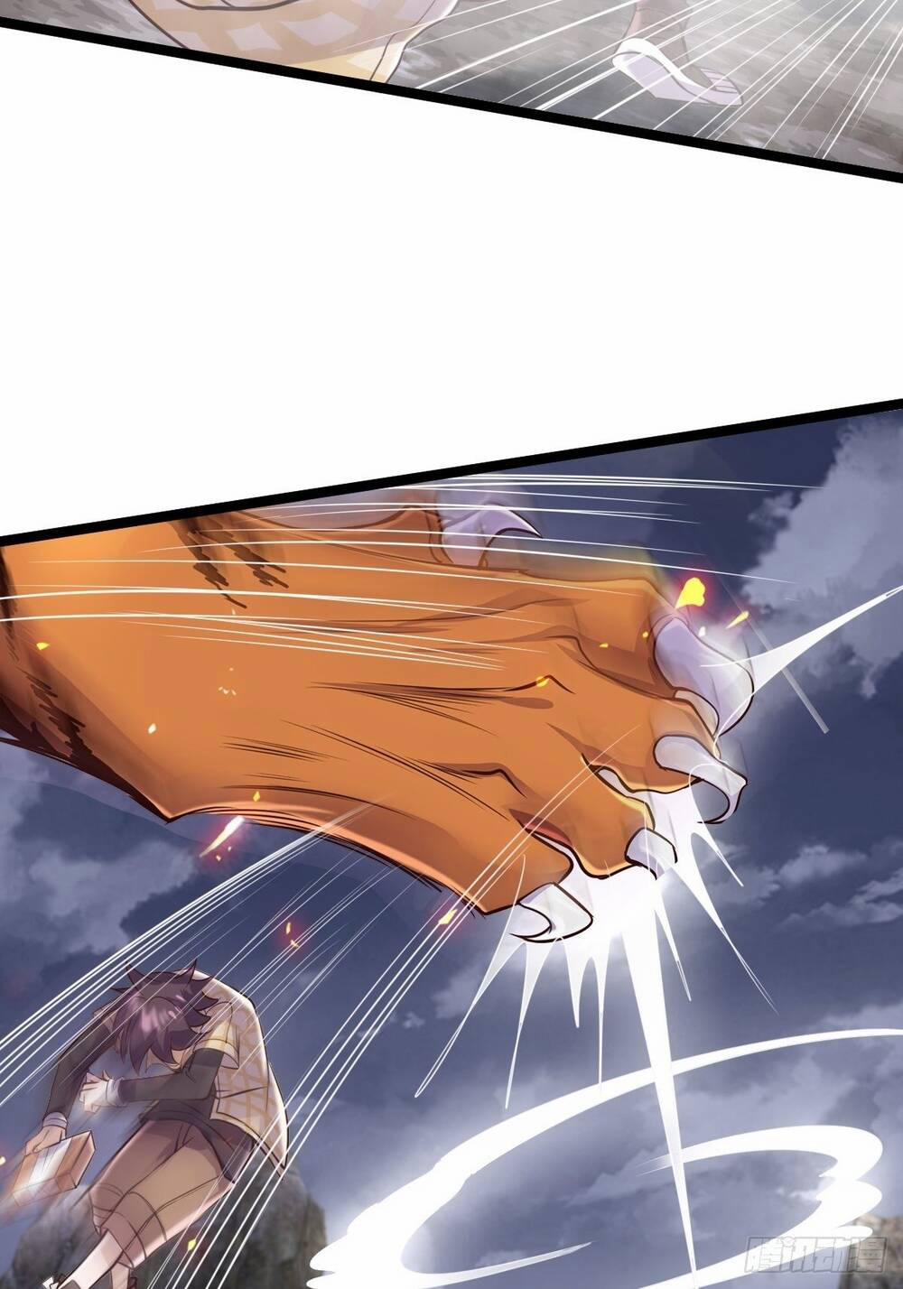 Cục Gạch Xông Vào Dị Giới 13 trang 61