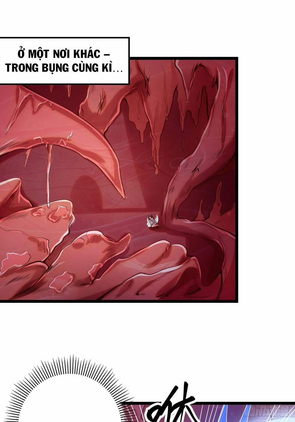 Cục Gạch Xông Vào Dị Giới 13 trang 64