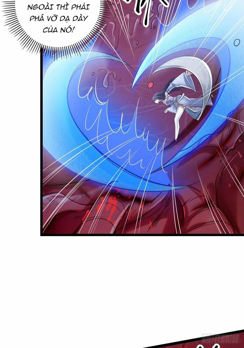 Cục Gạch Xông Vào Dị Giới 13 trang 65