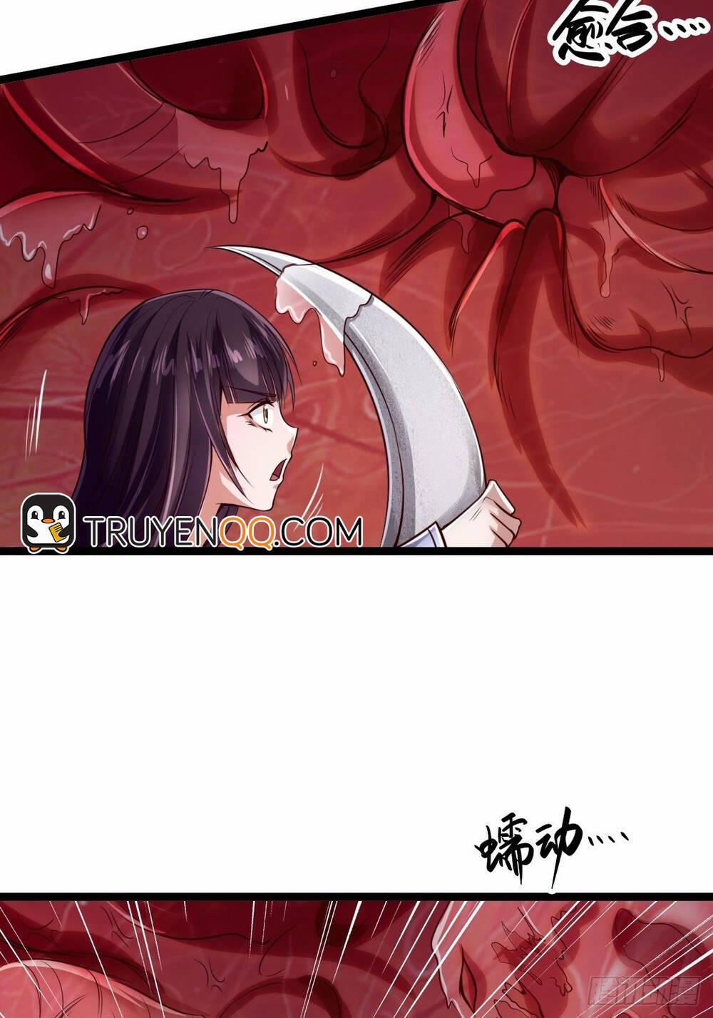 Cục Gạch Xông Vào Dị Giới 13 trang 66