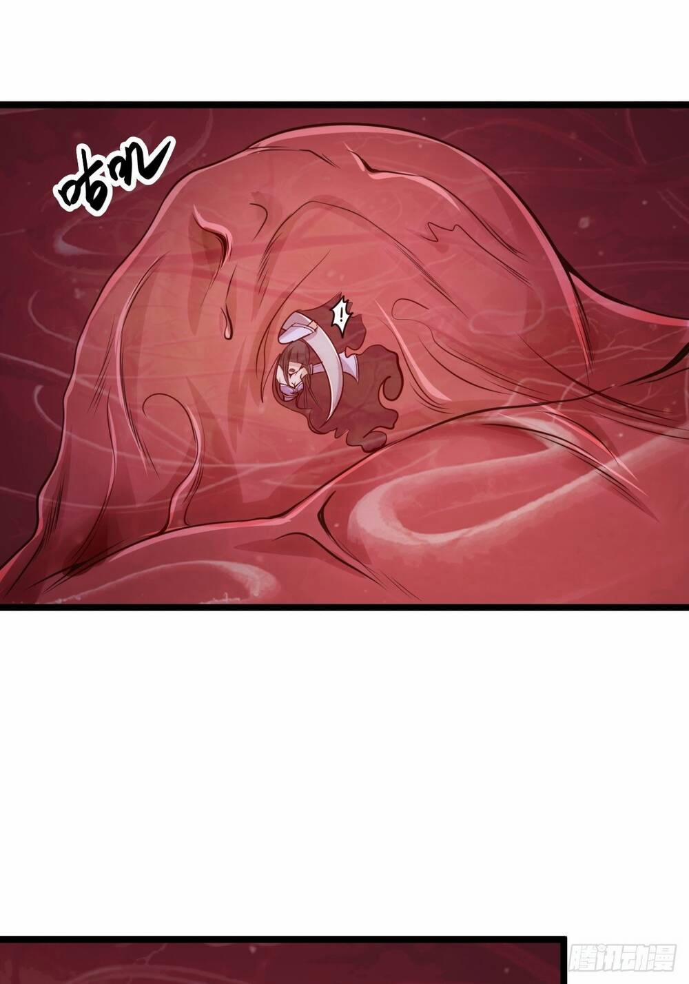 Cục Gạch Xông Vào Dị Giới 13 trang 69