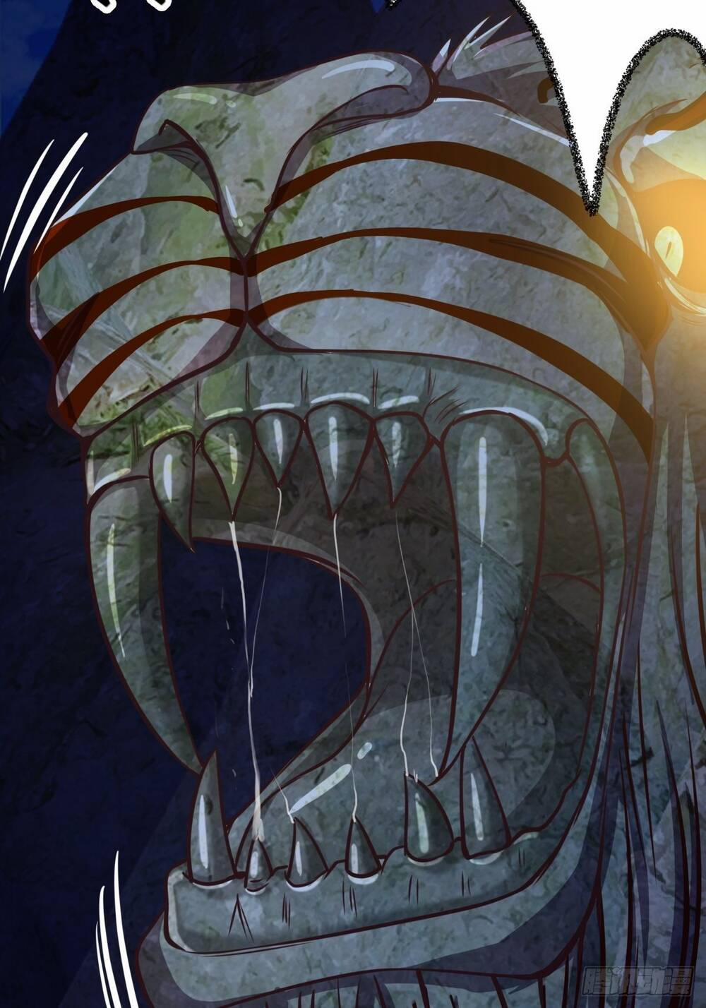 Cục Gạch Xông Vào Dị Giới 13 trang 7