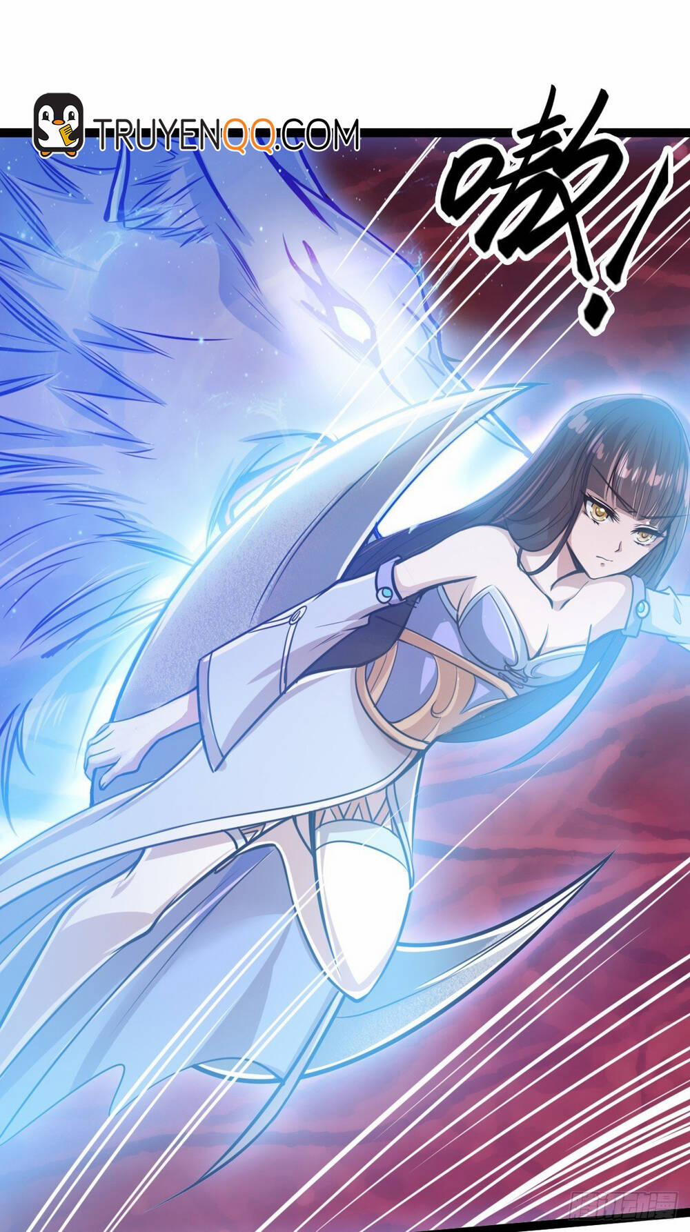 Cục Gạch Xông Vào Dị Giới 14 trang 1