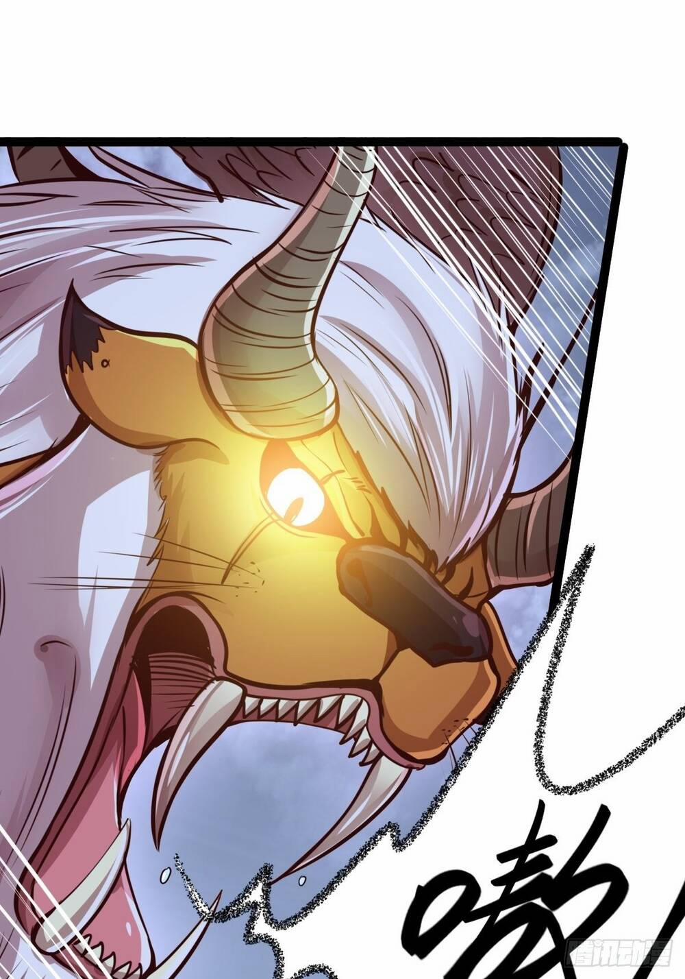 Cục Gạch Xông Vào Dị Giới 14 trang 11