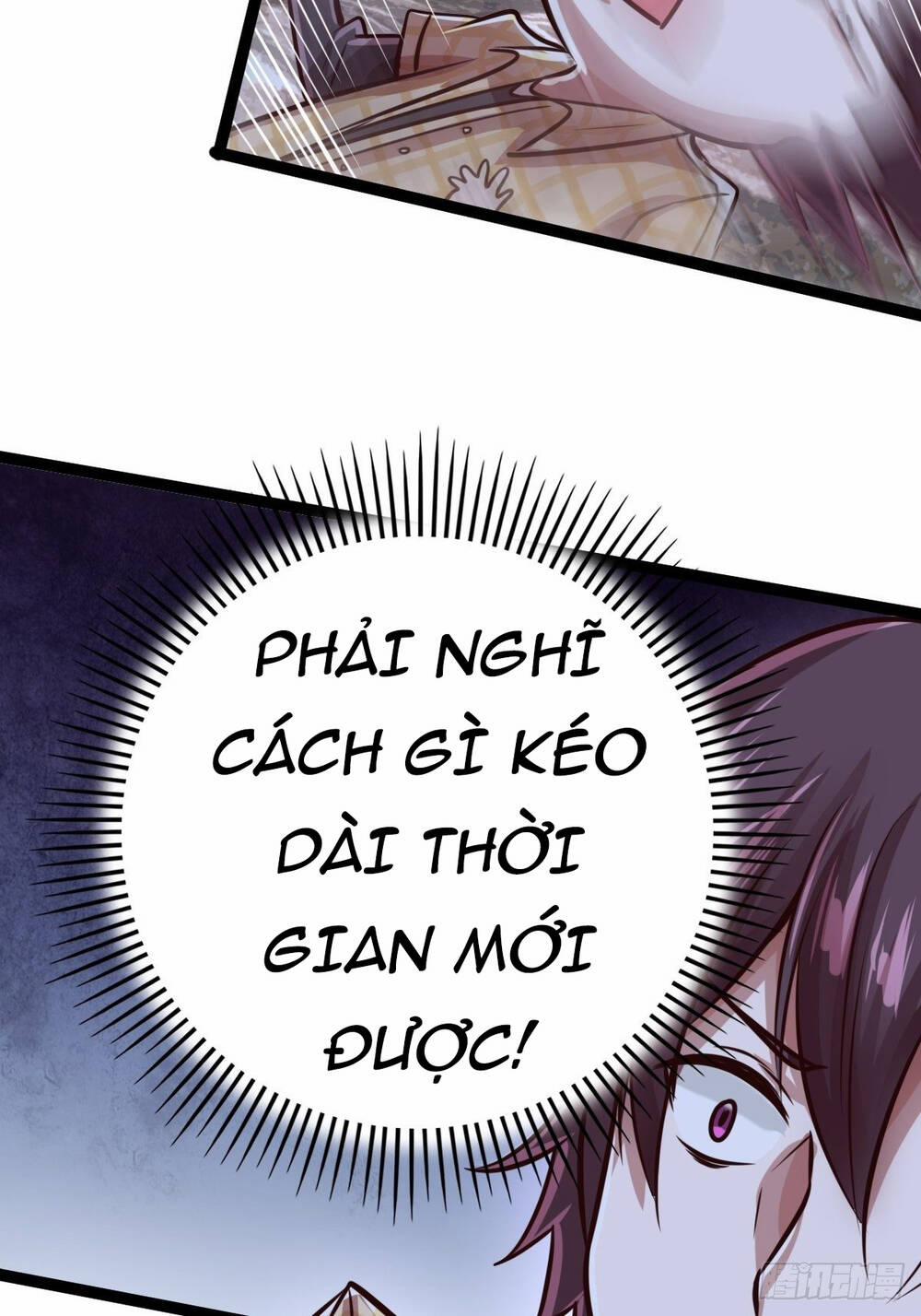 Cục Gạch Xông Vào Dị Giới 14 trang 13