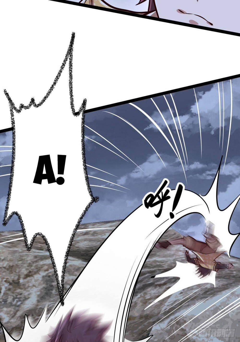 Cục Gạch Xông Vào Dị Giới 14 trang 14