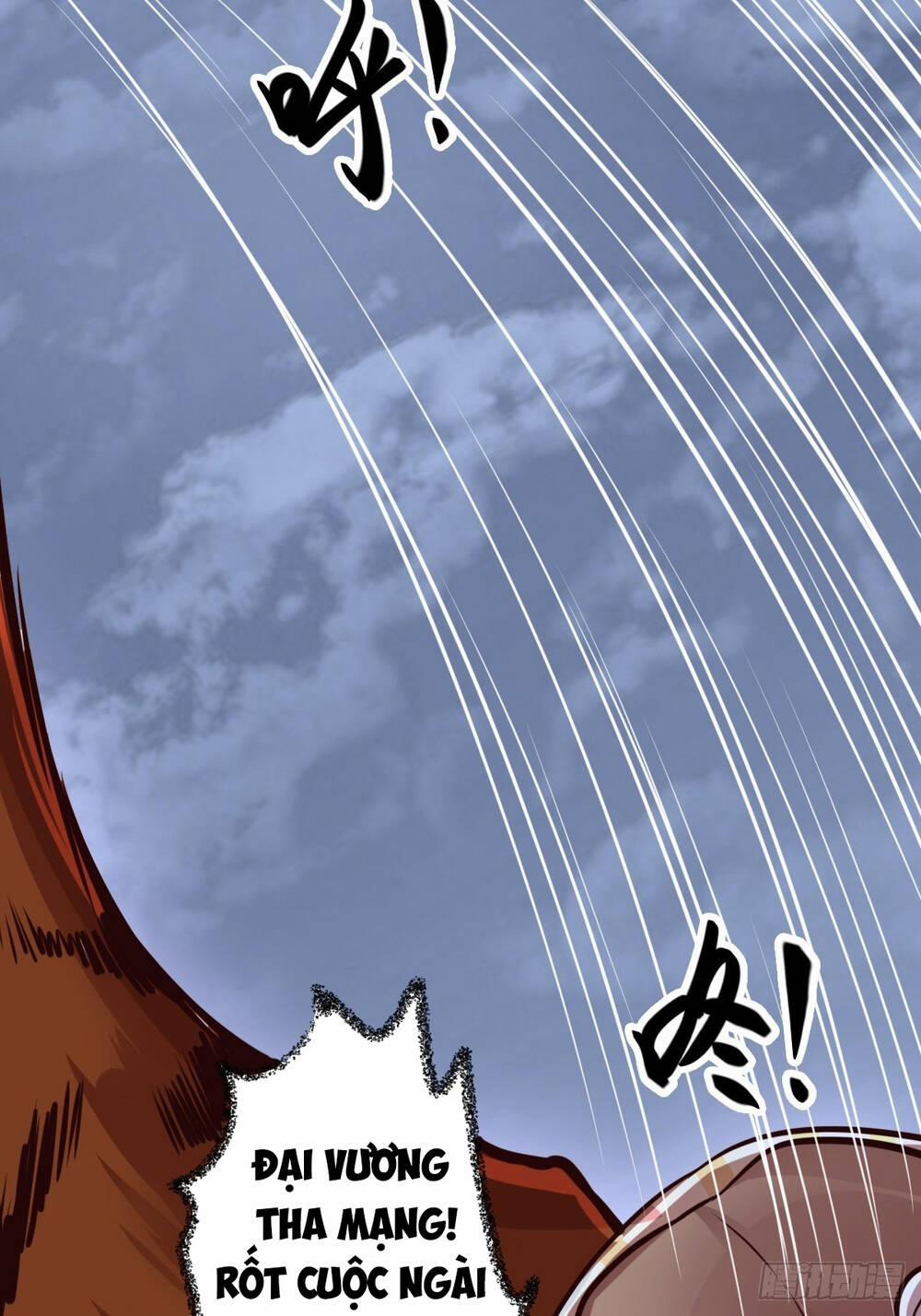 Cục Gạch Xông Vào Dị Giới 14 trang 16