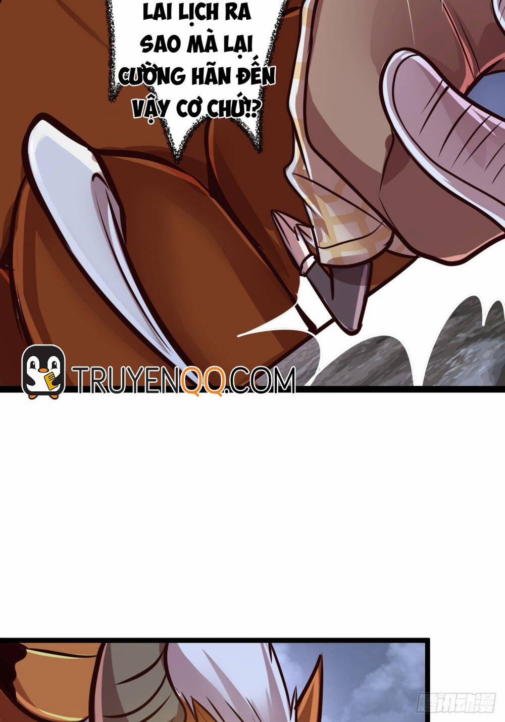 Cục Gạch Xông Vào Dị Giới 14 trang 17