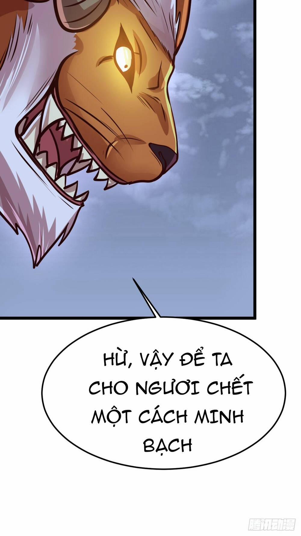 Cục Gạch Xông Vào Dị Giới 14 trang 18