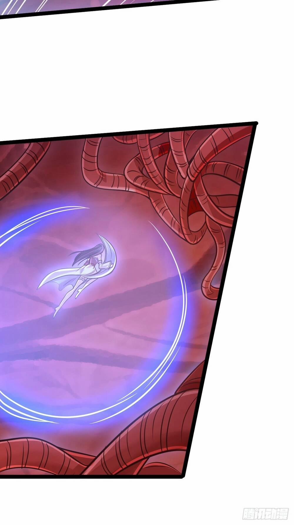 Cục Gạch Xông Vào Dị Giới 14 trang 2