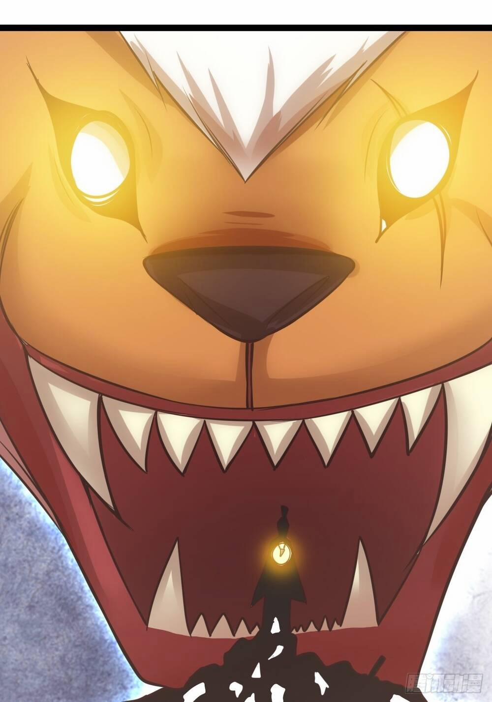 Cục Gạch Xông Vào Dị Giới 14 trang 20