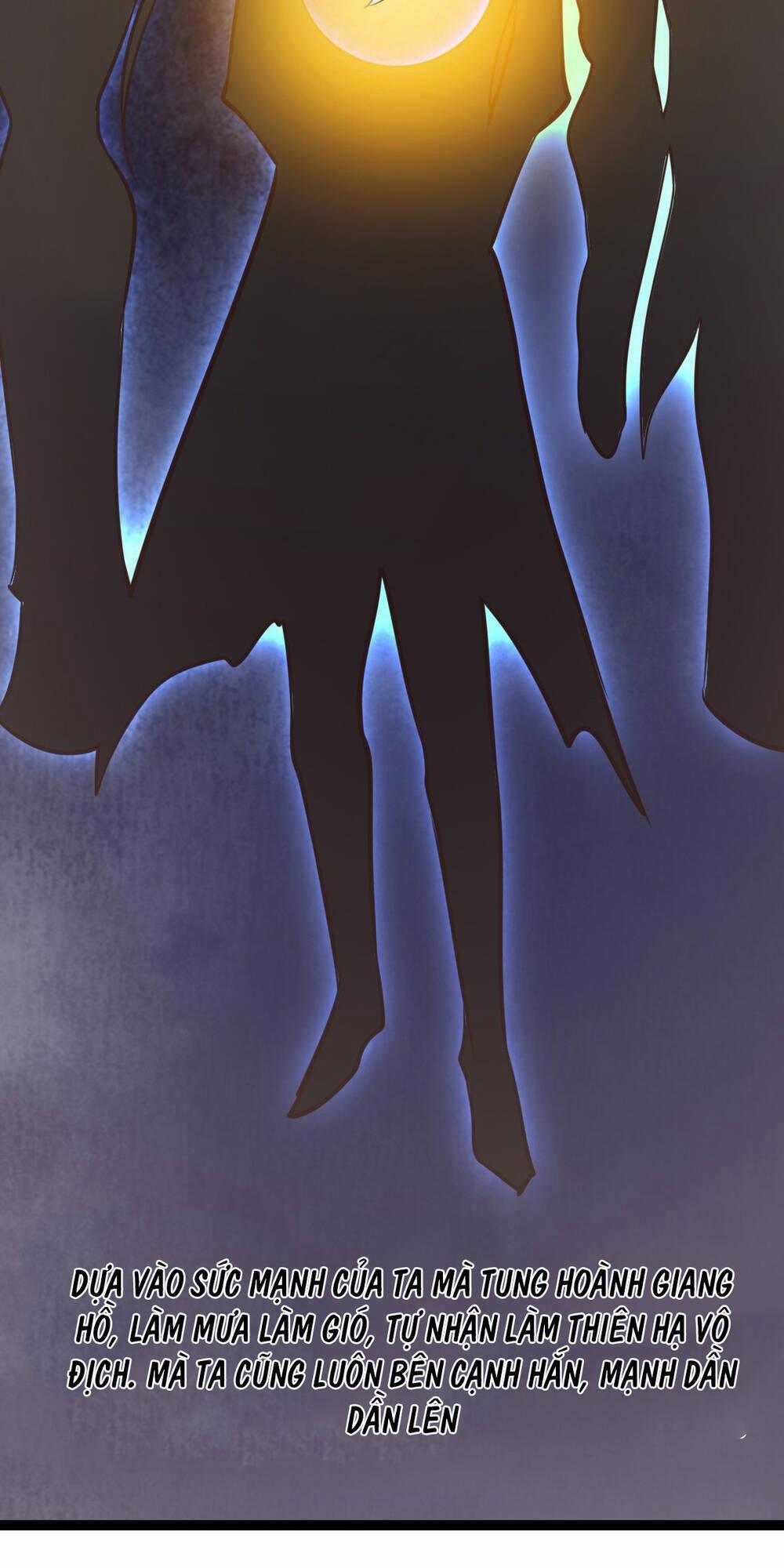 Cục Gạch Xông Vào Dị Giới 14 trang 22