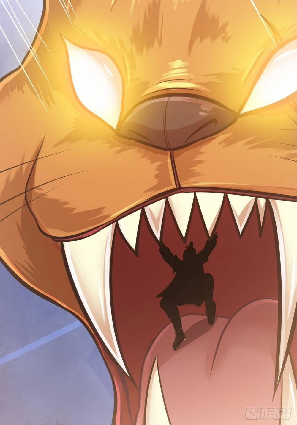 Cục Gạch Xông Vào Dị Giới 14 trang 26